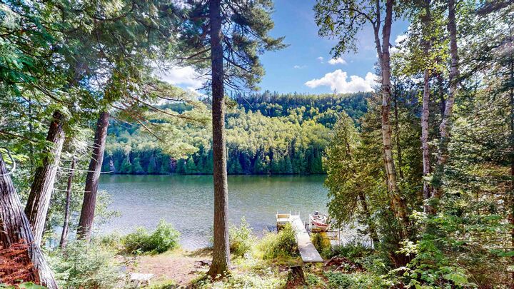 Property Photo: 57 Echo Woods Tr MN 55606
