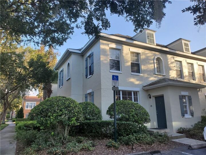 Property Photo:  714 Siena Palm Drive 205  FL 34747 