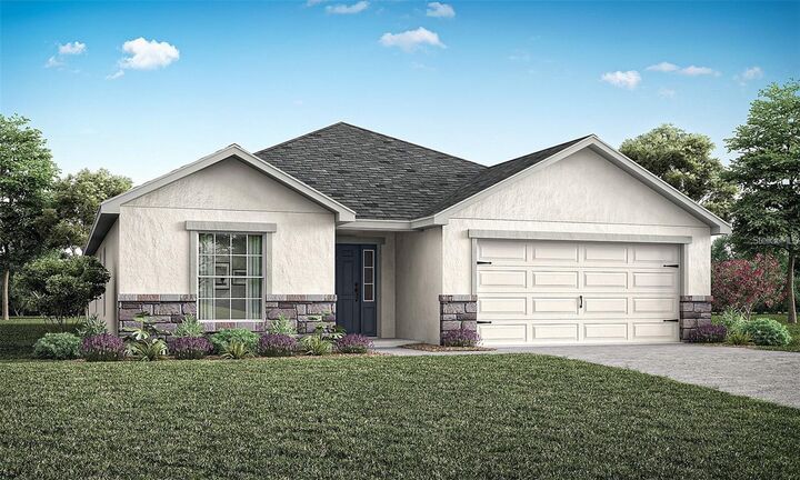 1437 Fleur Drive  Davenport FL 33837 photo