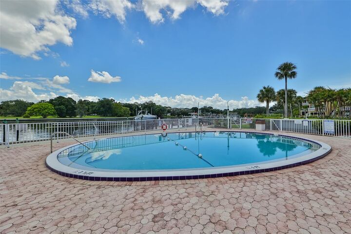 Property Photo: 2424 W Tampa Bay Boulevard L301 FL 33607