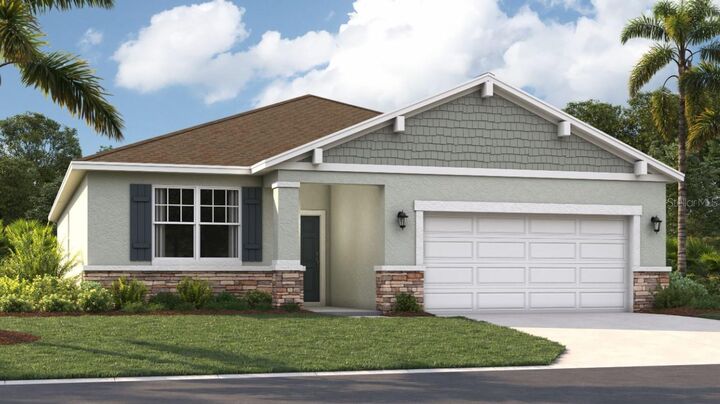 890 Pebble Crest Lane  Eagle Lake FL 33839 photo
