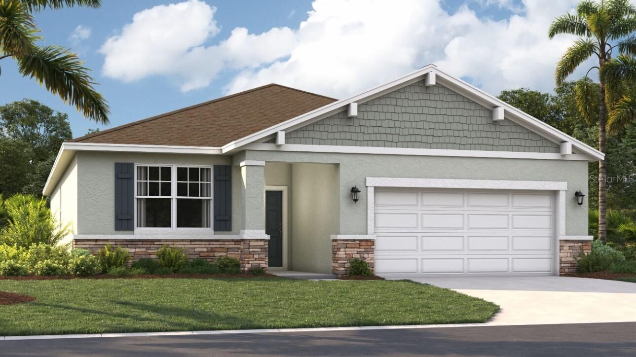 Property Photo: 890 Pebble Crest Lane FL 33839