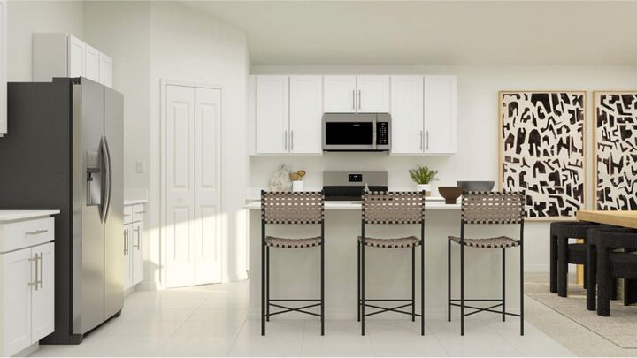 Property Photo: 2724 Pennachio Drive FL 33859
