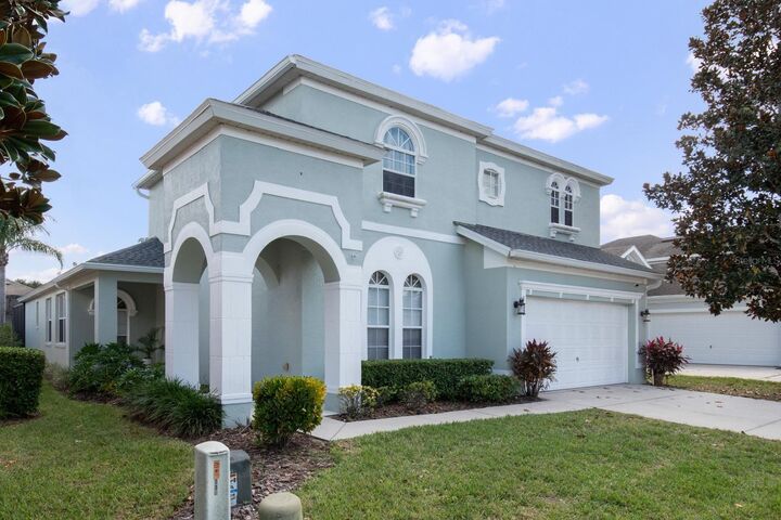 130 Minniehaha Circle  Haines City FL 33844 photo