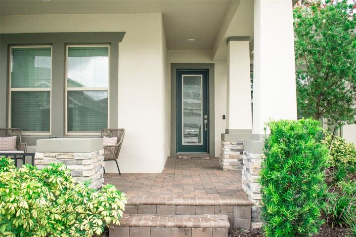 Property Photo: 422 Dancing Water Drive FL 32708