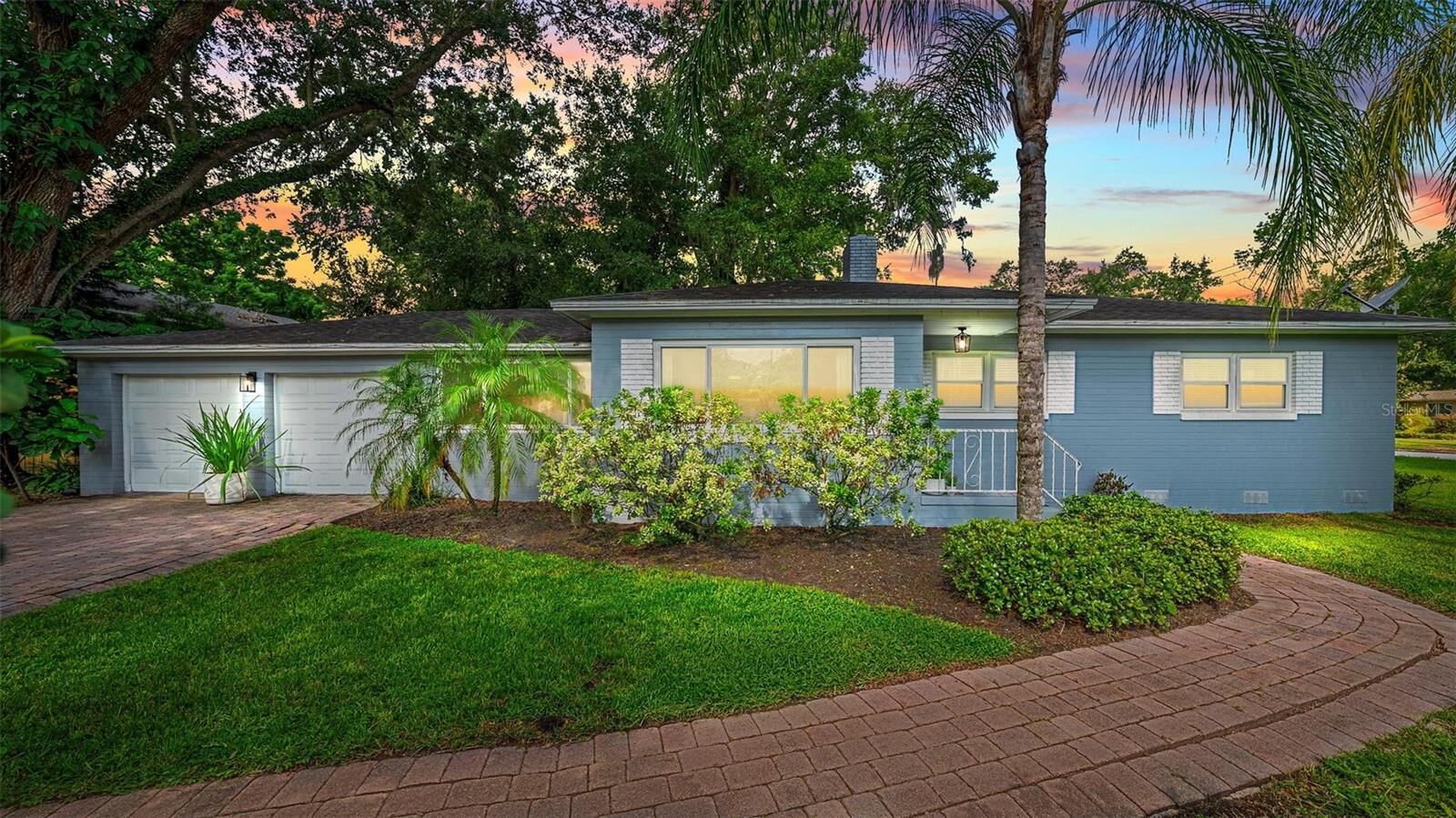 Property Photo: 3120 Hargill Drive FL 32806