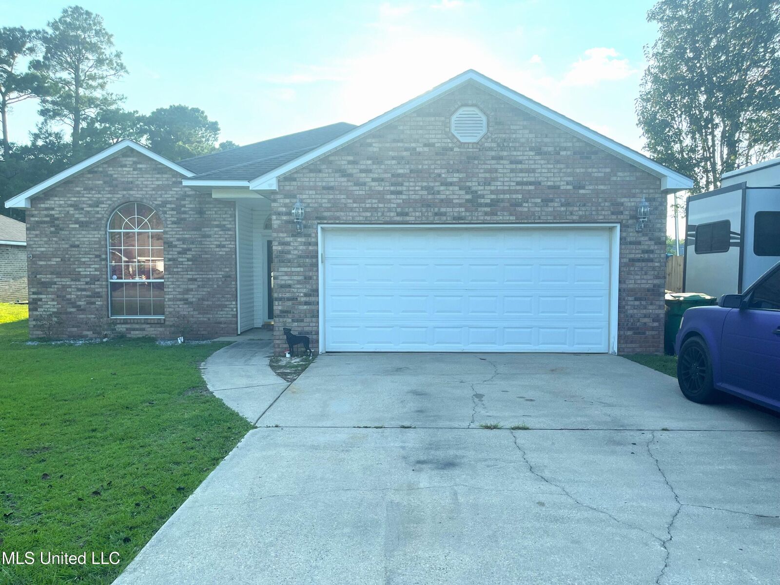 Property Photo: 3613 N 7th Street MS 39564