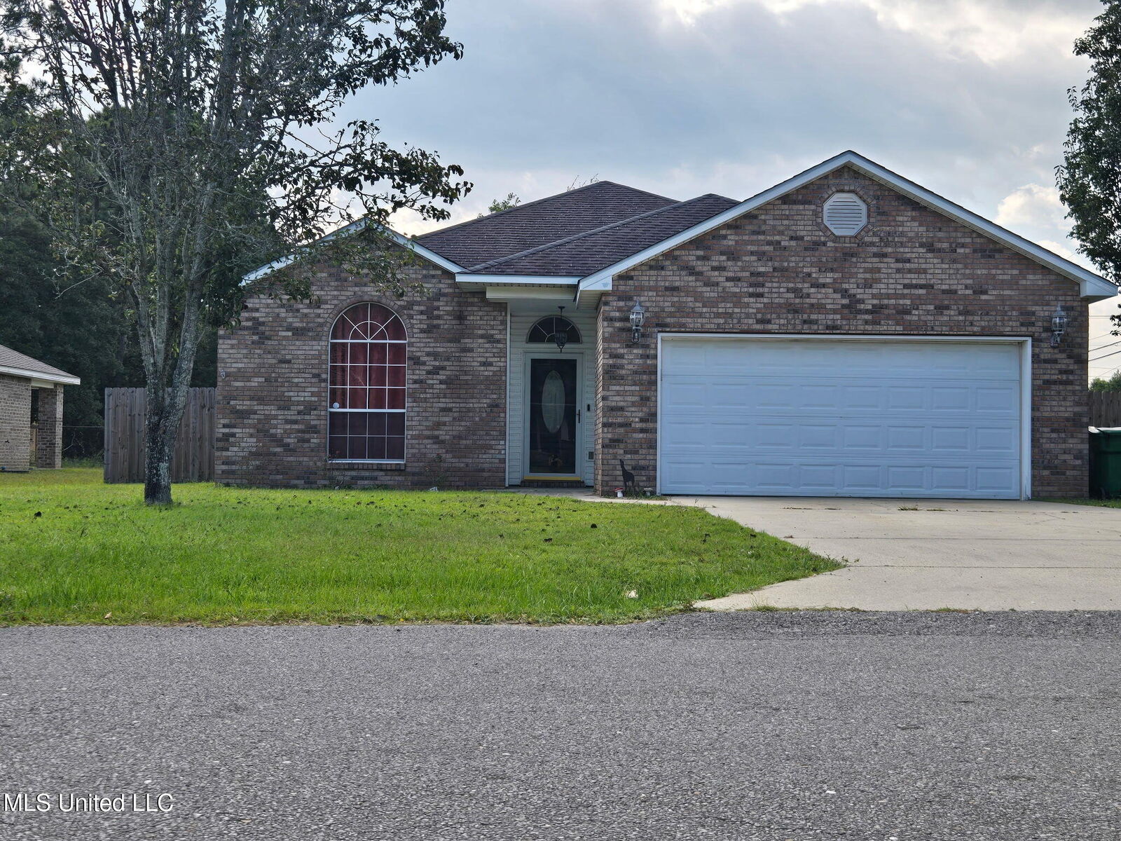 Property Photo:  3613 N 7th Street  MS 39564 