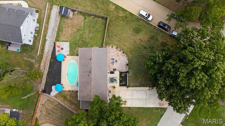 514 Coulter Avenue  Kirkwood MO 63122 photo