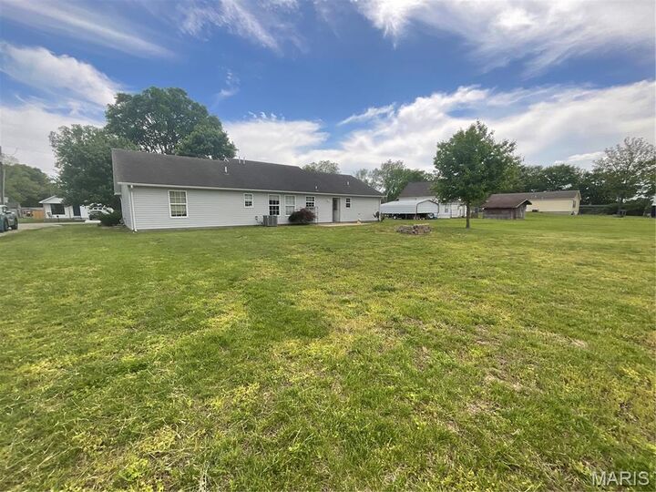 Property Photo:  1880 Mary Street  MO 63780 