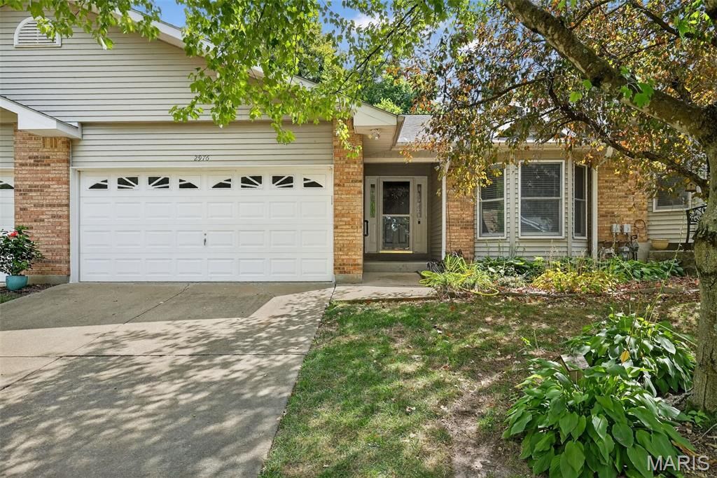 Property Photo:  2976 Treemont Drive 11B  MO 63301 