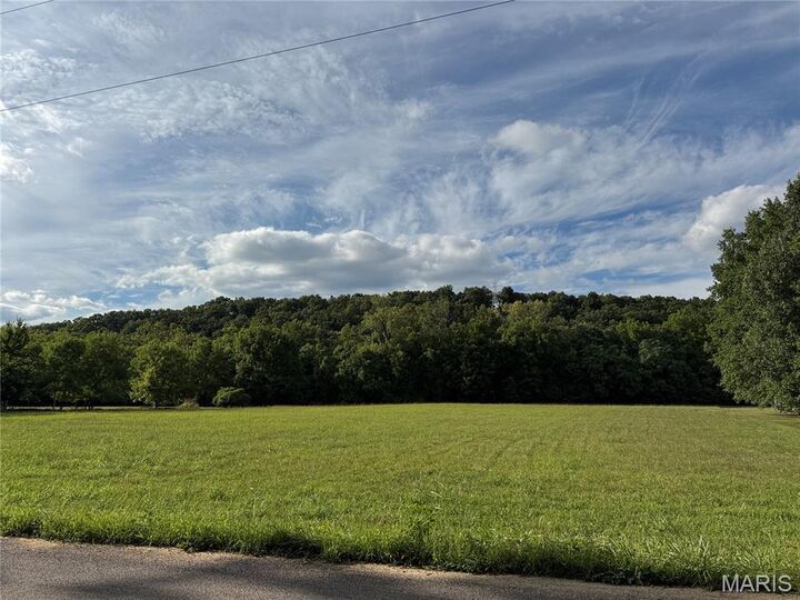 Property Photo: 0 Charter Church Rd MO 63020