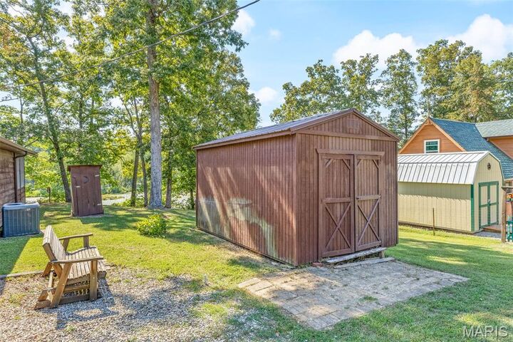 Property Photo: 7346 Beach Lane MO 63670