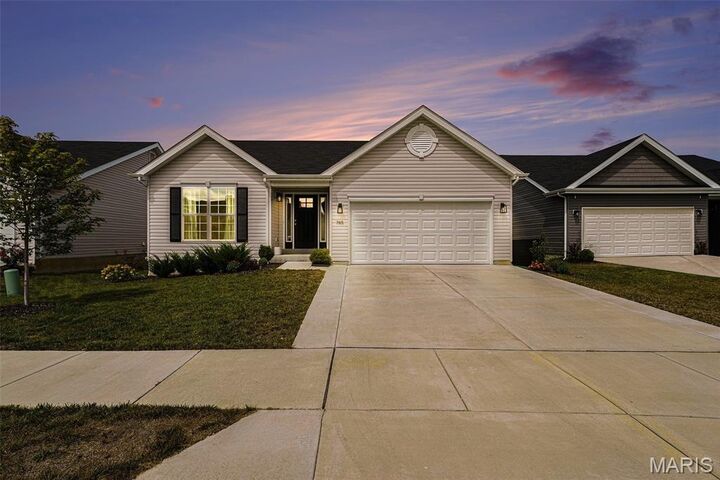 765 Creek View Drive  Fenton MO 63026 photo