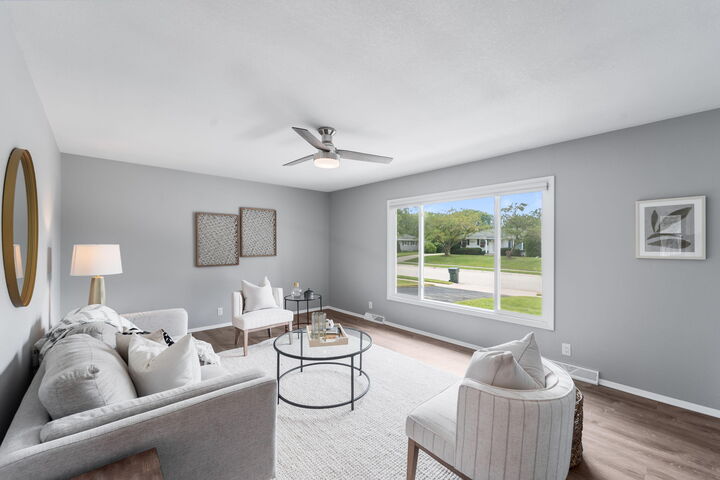 Property Photo:  258 S Regis Rd  WI 53080 