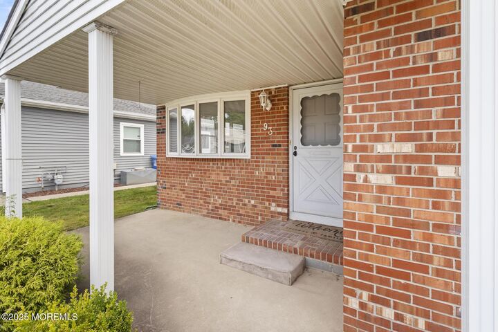 Property Photo:  93 Paradise Boulevard  NJ 08757 