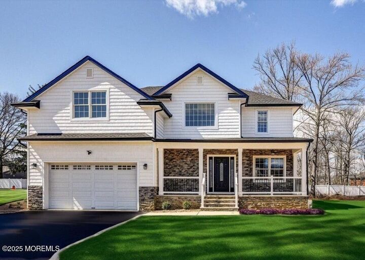 413 Lake Shore Drive B  Brick NJ 08723 photo