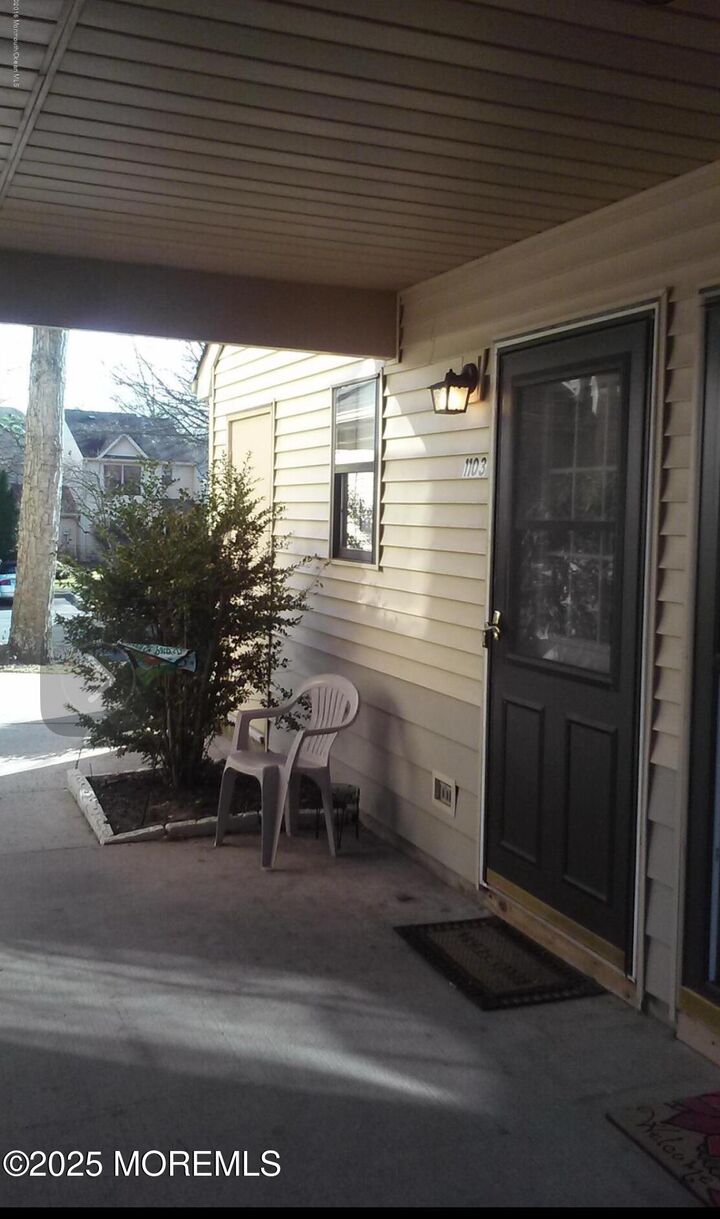 Property Photo: 1103 Poppy Place NJ 08527