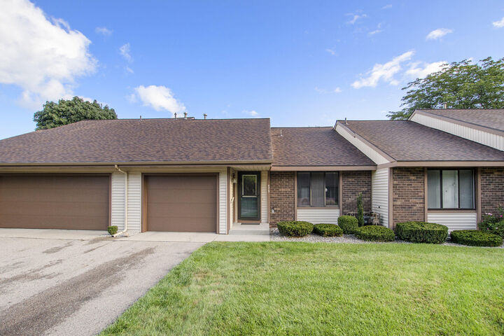 Property Photo:  479 Cherry Lane  MI 49424 