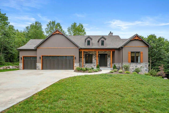 3090 Elk Antler Avenue  Plainwell MI 49080 photo