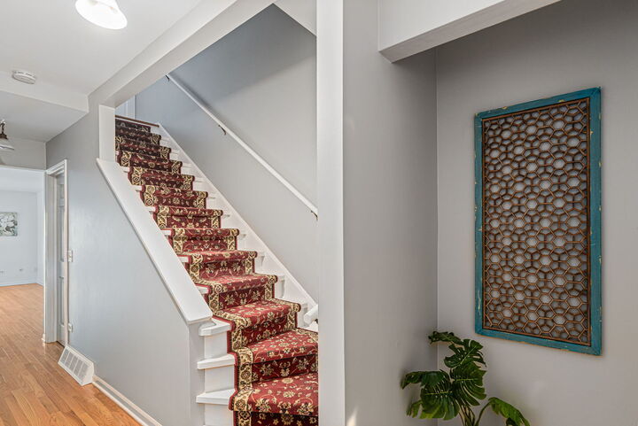 Property Photo: 353 Getchell Avenue IL 60030
