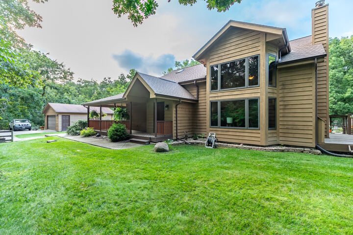 Property Photo: 3530 E Challas Entrance IL 60417