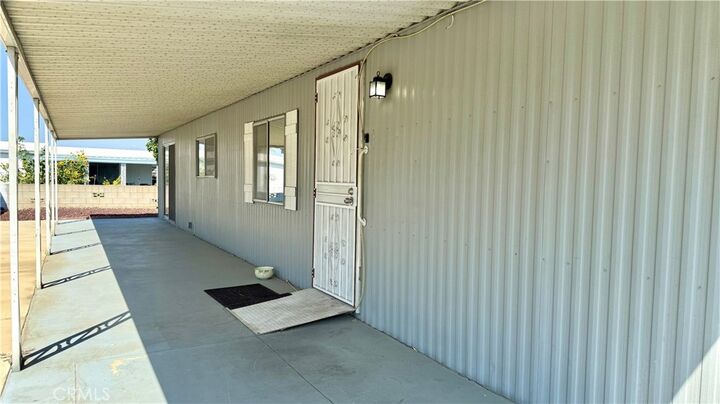 Property Photo:  601 N Kirby Street 161A  CA 92545 
