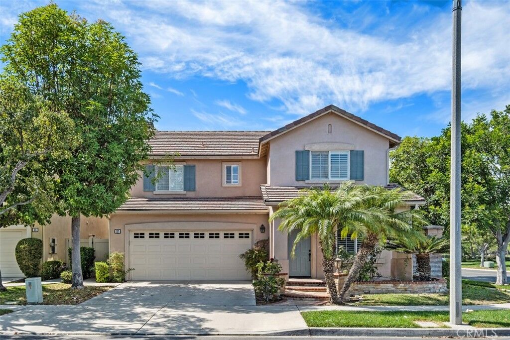 Property Photo: 37 Pembroke CA 92618