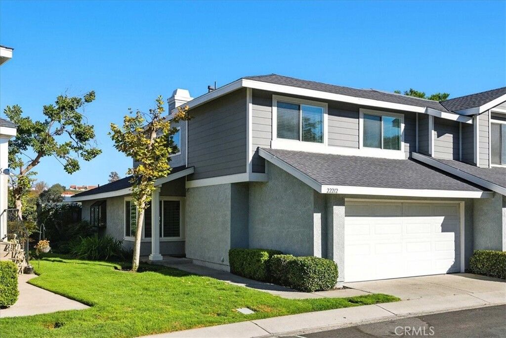 Property Photo:  22212 Summit Hill Drive 18  CA 92630