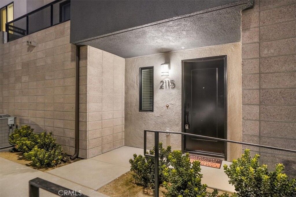 Property Photo: 2115 Reed Drive CA 92154