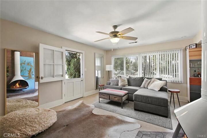 Property Photo: 266 E 21st Street CA 92627