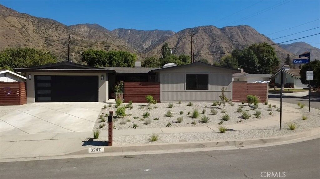 Property Photo: 3247 Conata Street CA 91010