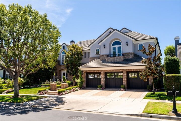 115 Old Course Drive  Newport Beach CA 92660 photo