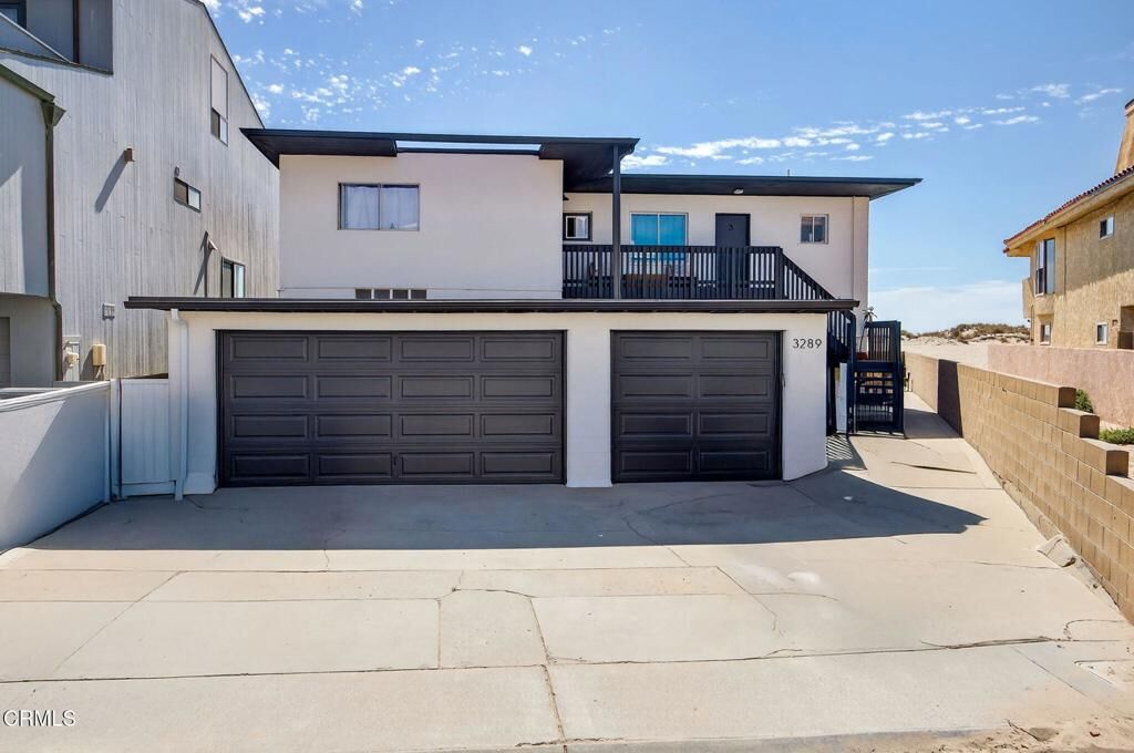 Property Photo:  3289 Ocean Drive  CA 93035 