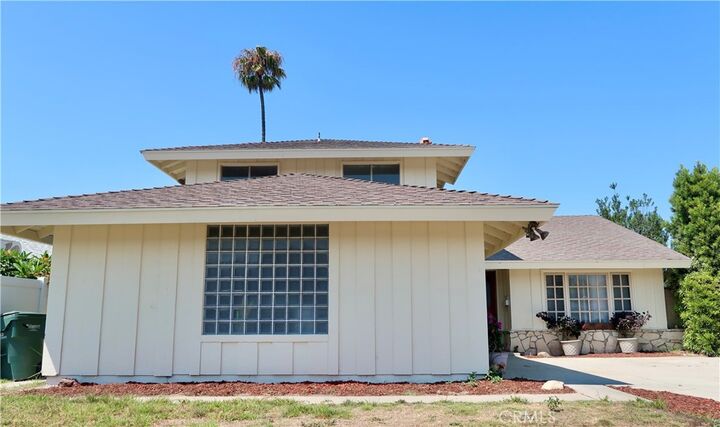Property Photo: 10051 El Capitan Drive CA 92646