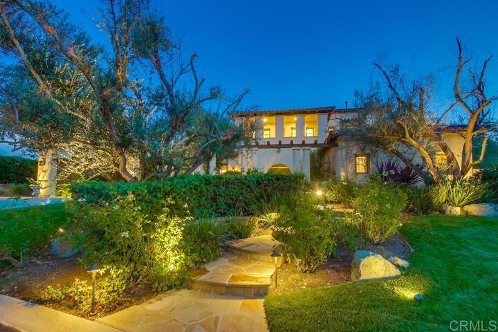Property Photo:  8308 Top O The Morning Way  CA 92127 