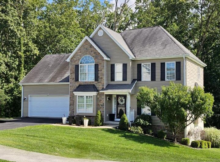 126 Camden Circle  Princeton WV 24739 photo