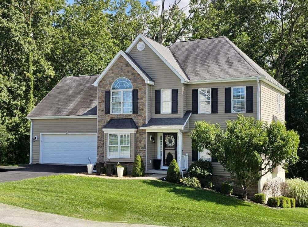 Property Photo:  126 Camden Circle  WV 24739 