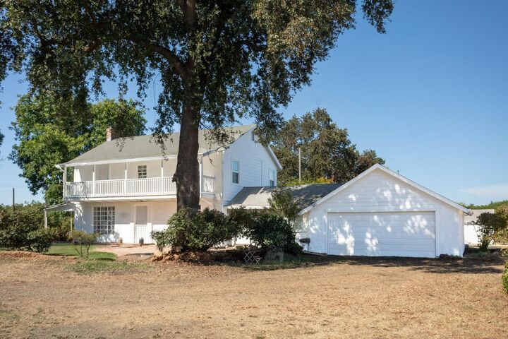 Property Photo: 3768 Gallagher Road CA 95674