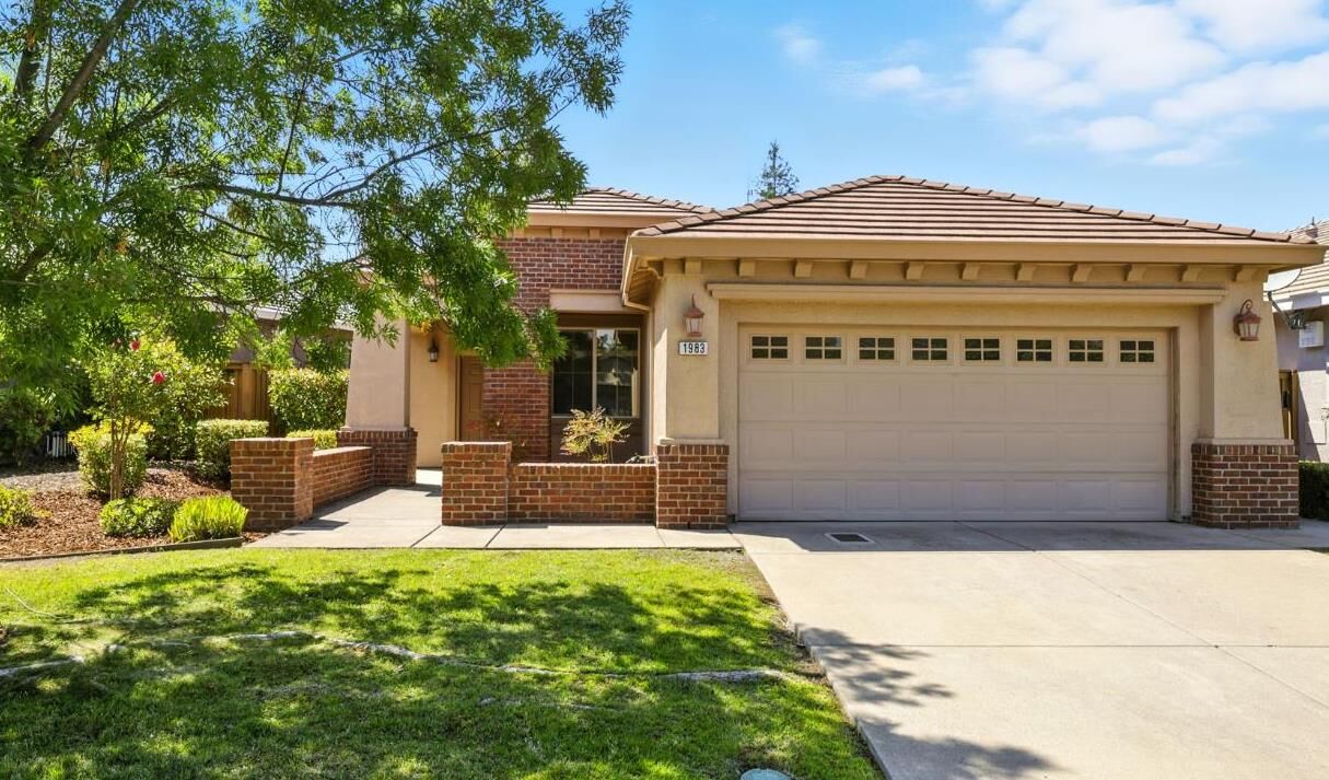 Property Photo:  1983 Misty Meadow Drive  CA 95630 