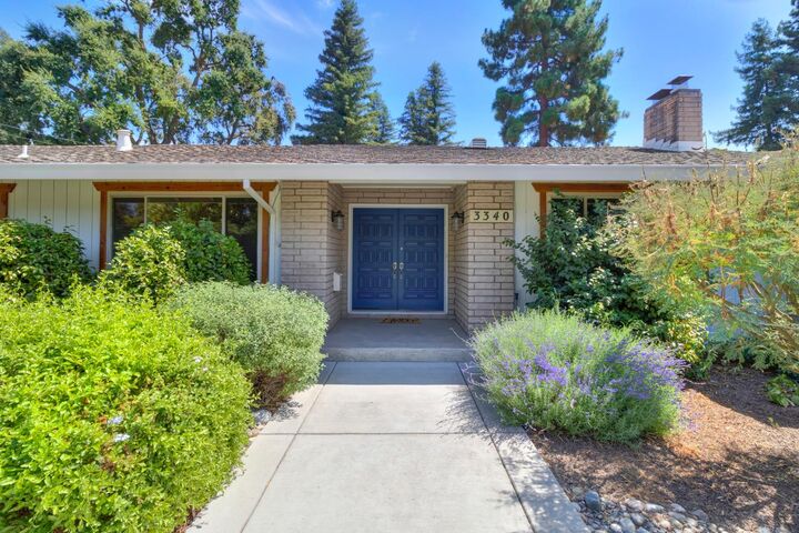Property Photo: 3340 American River Drive CA 95864