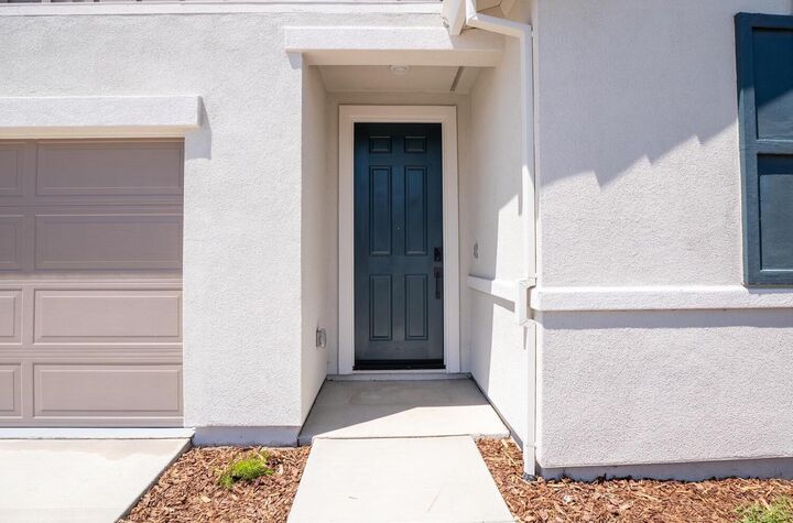 Property Photo: 1849 Holland Lane CA 95337