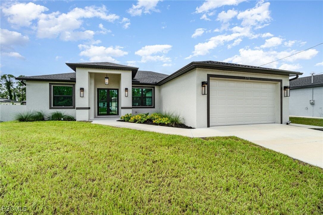 Property Photo: 3715 4th Street SW FL 33976