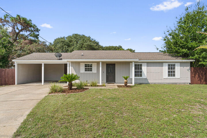 4327 Lisa Court  Gulf Breeze FL 32563 photo