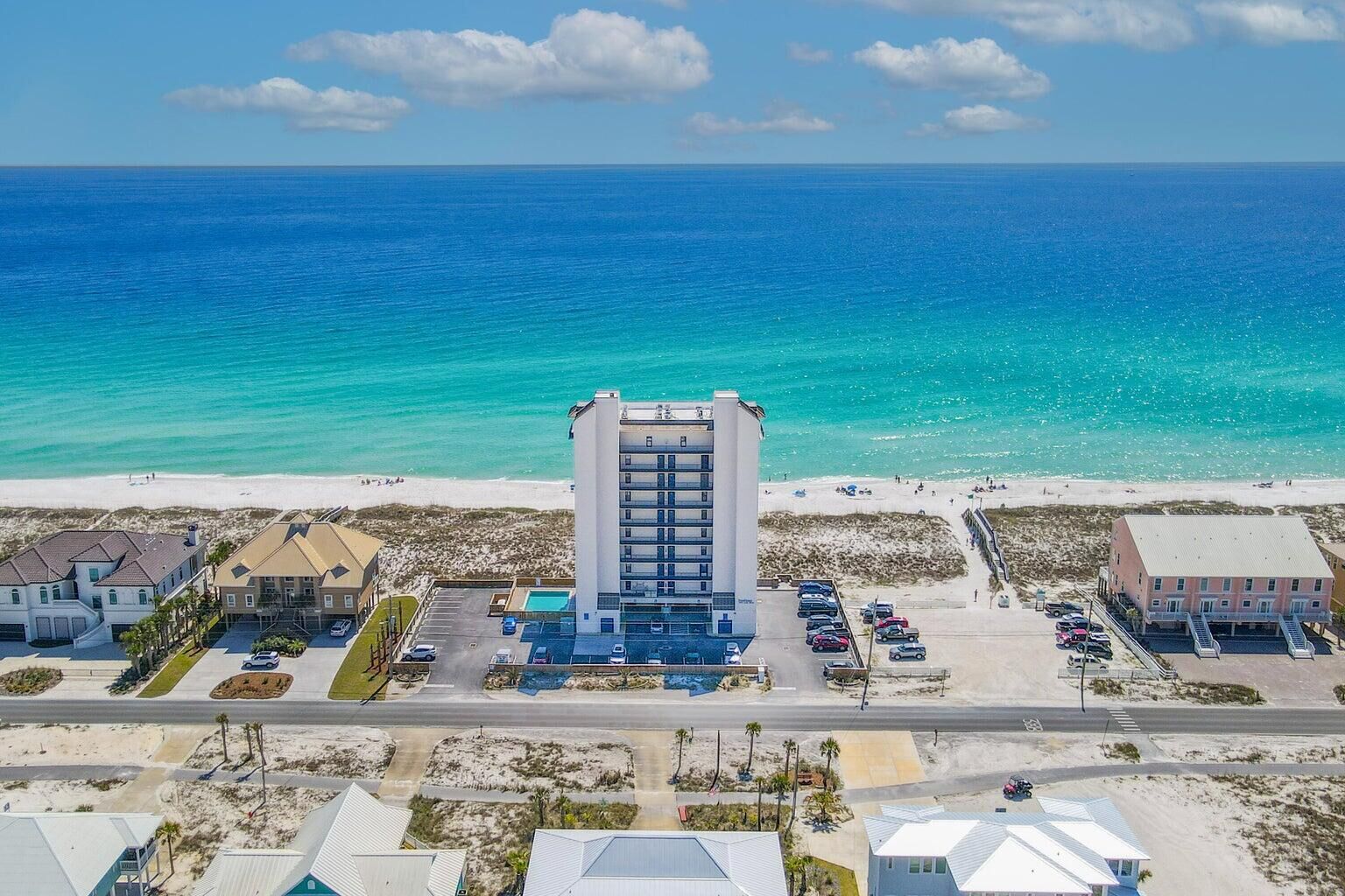 Property Photo:  7979 Gulf Boulevard 141  FL 32566 