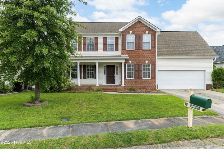 Property Photo:  5023 Trumpet Vine Way  NC 28412 