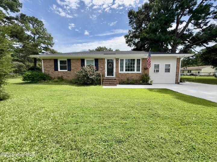 2001 Savin Road  Elizabeth City NC 27909 photo