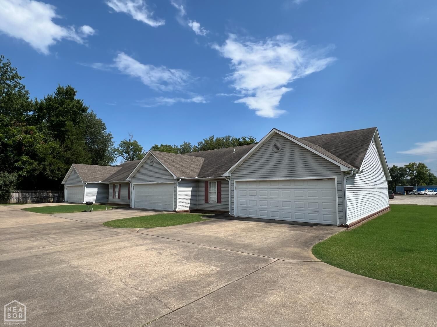 Property Photo:  106 Leggett Street  AR 72401 