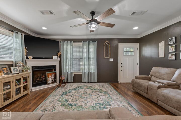 Property Photo:  700 2nd Street  AR 72426 