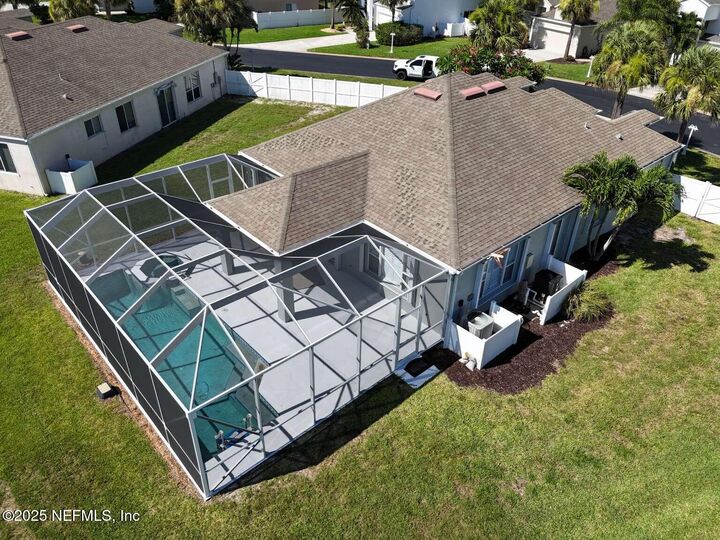 Property Photo:  3115 Scallop Lane  FL 32903 